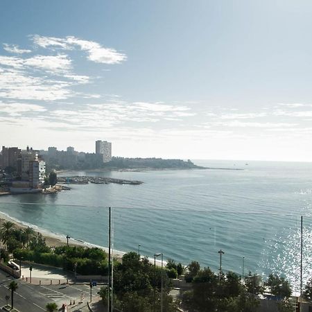 Modern Sea Front Sunny Beach Αλικάντε Εξωτερικό φωτογραφία