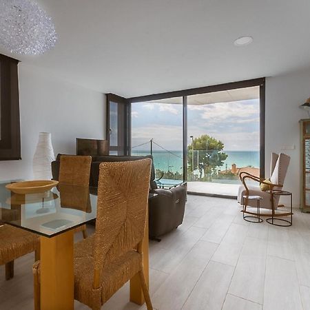 Modern Sea Front Sunny Beach Αλικάντε Εξωτερικό φωτογραφία